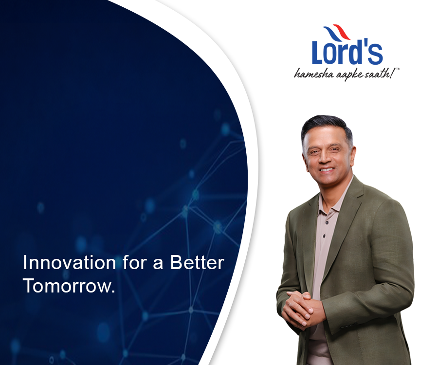lord's app web side bannner ___